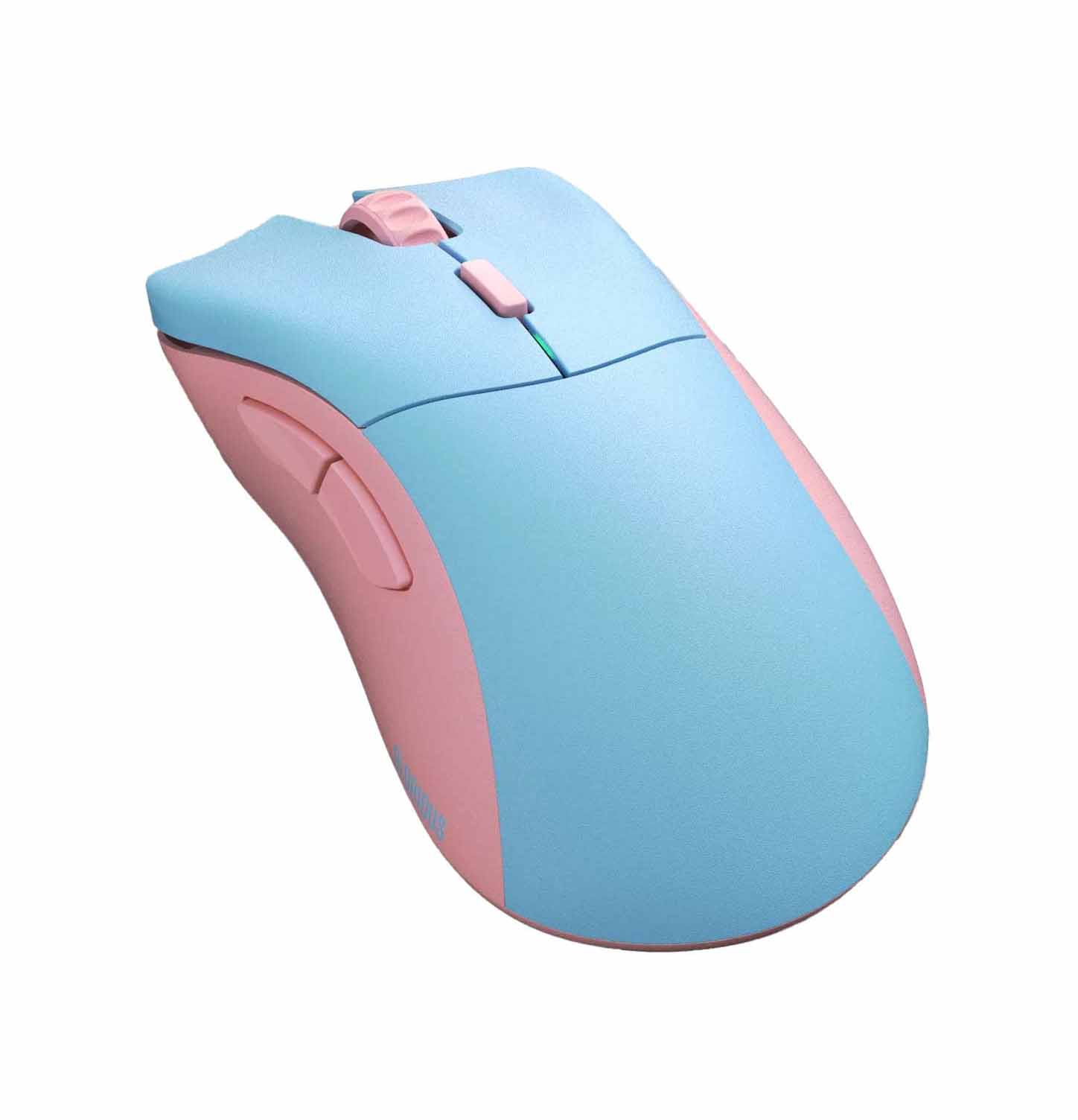 موس Glorious Model D Pro Wireless Skyline