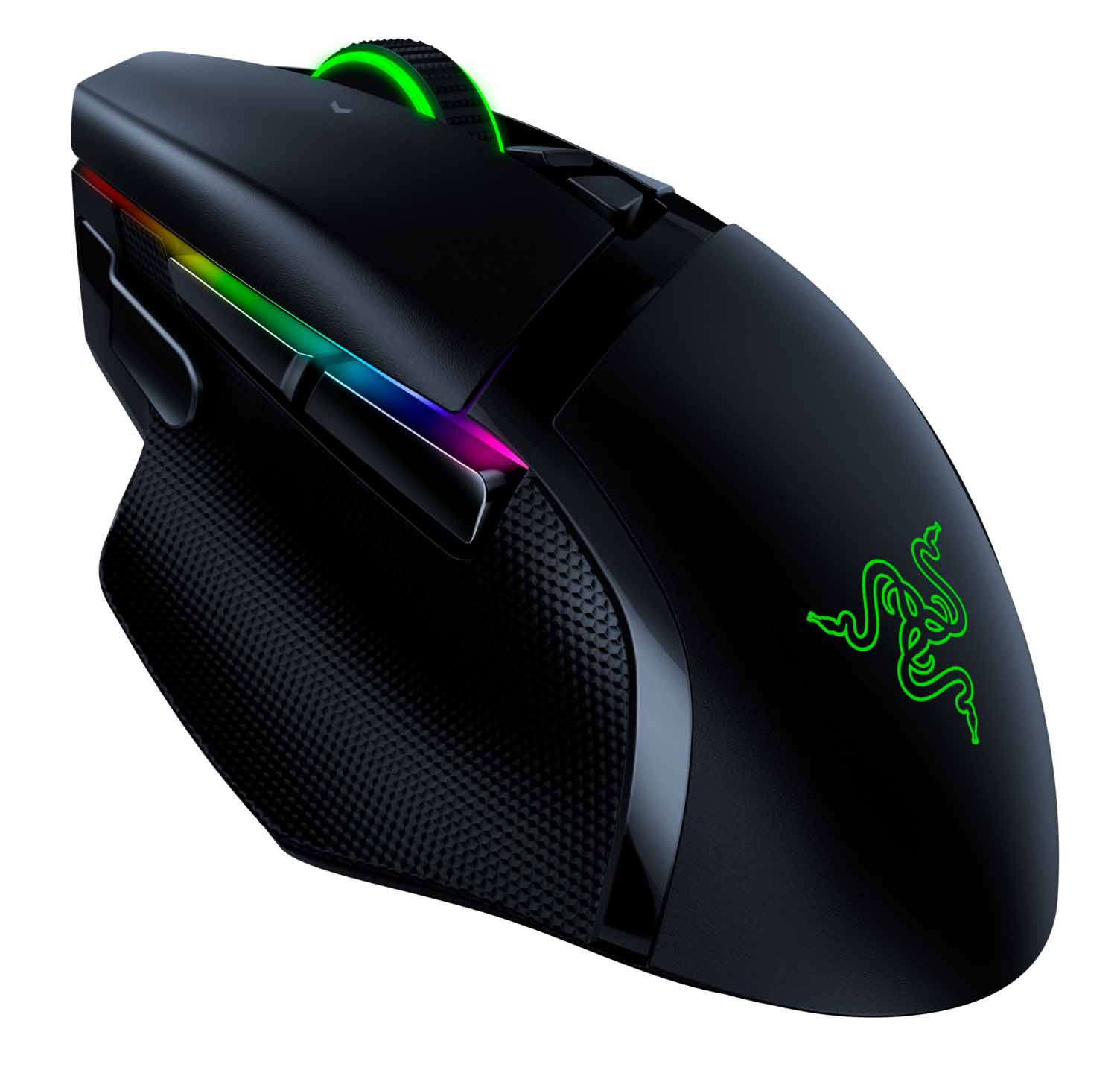 موس Razer Basilisk Ultimate With Charging Dock