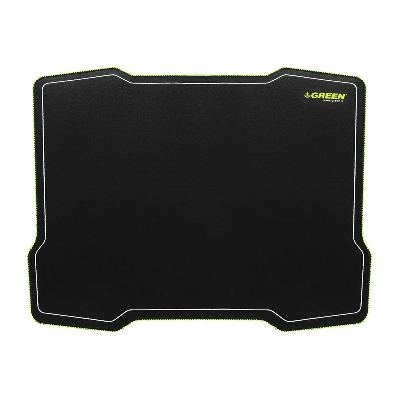 پد موس گیمینگ گرین مدل GMP460-S