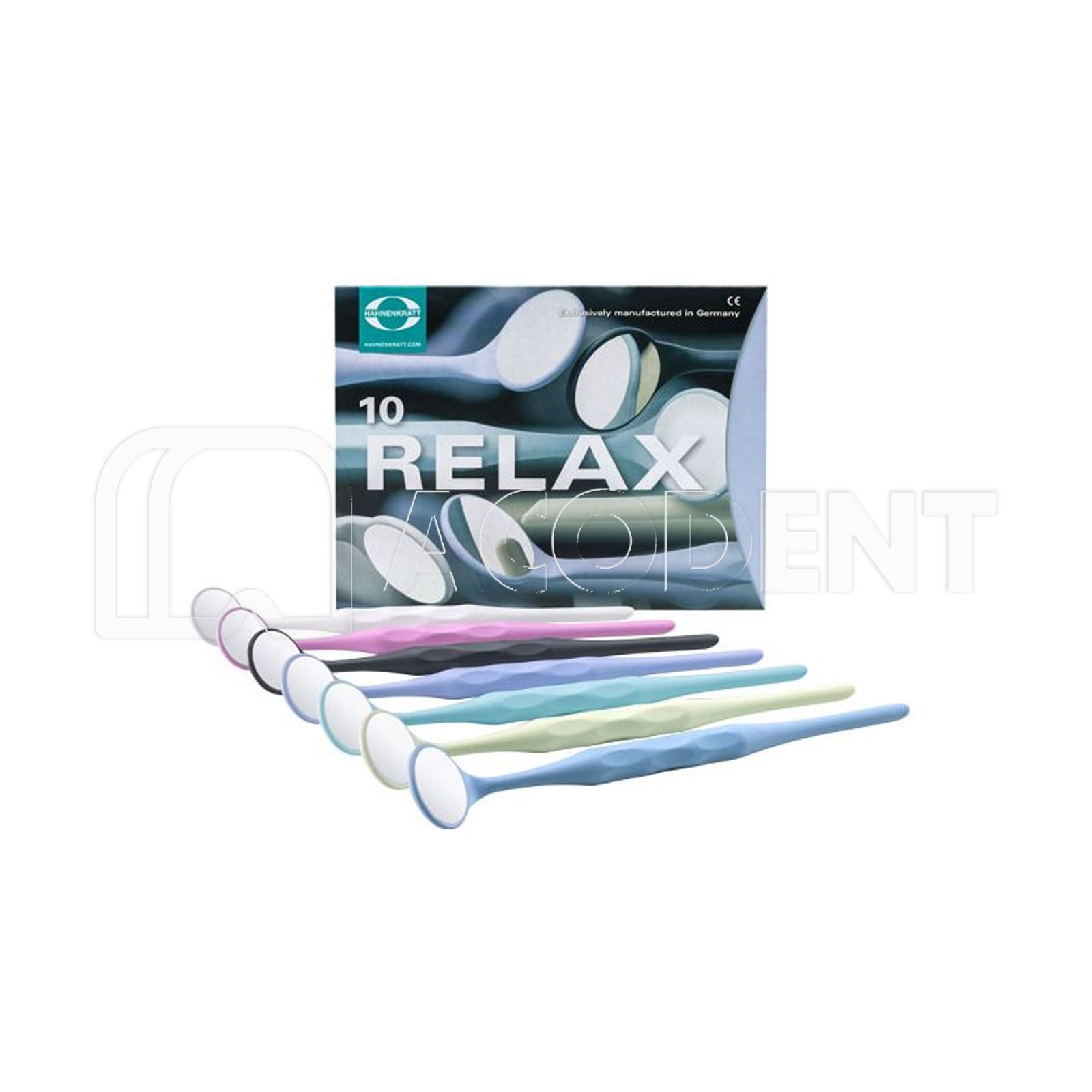 آینه ULTRA ریلکس