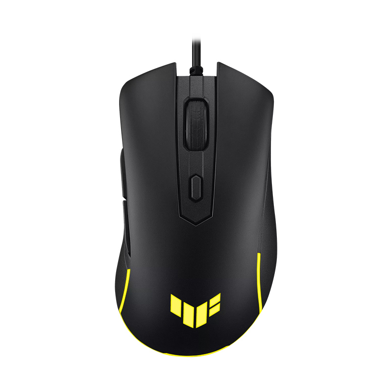 موس ایسوس TUF GAMING M3 GEN II باسیم - 8K DPI ASUS TUF Gaming M3 Gen II Wired Gaming Mouse