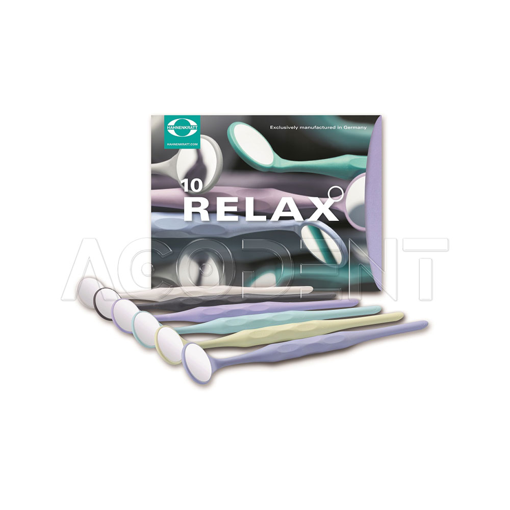 آینه رادیومی ریلکس Relax