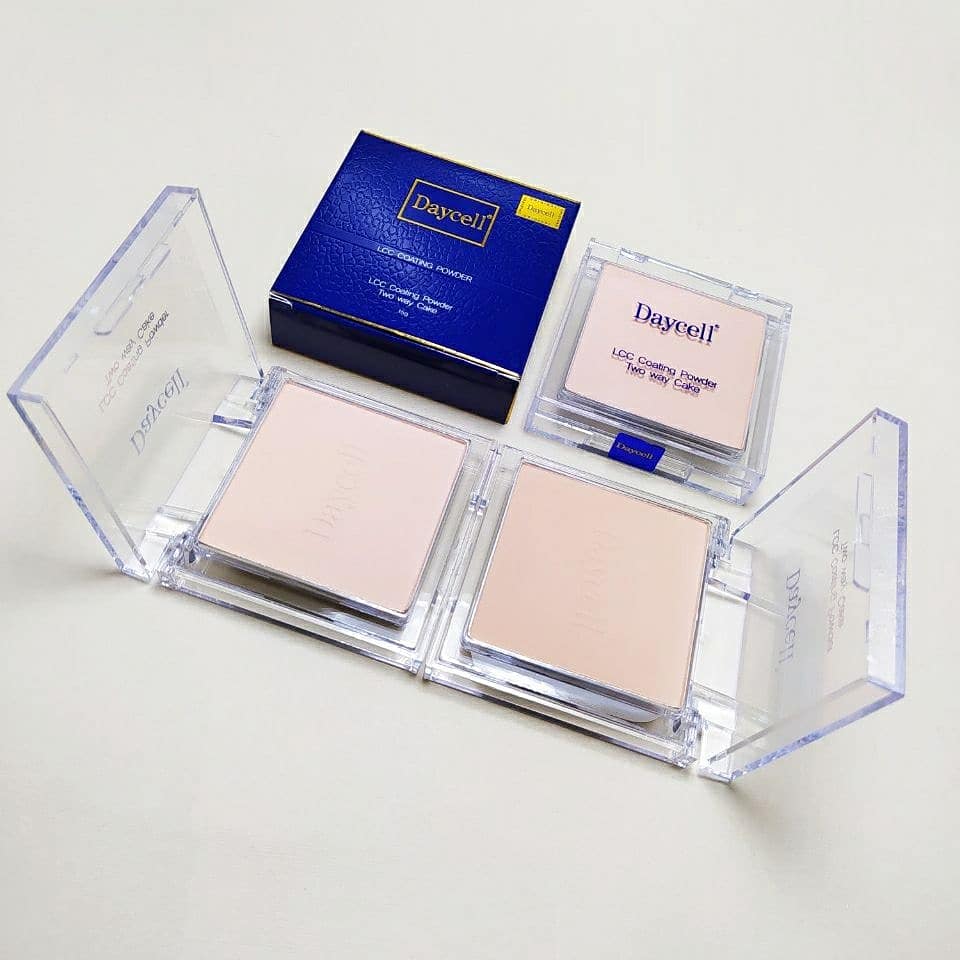 پنکک دای سل Daycell