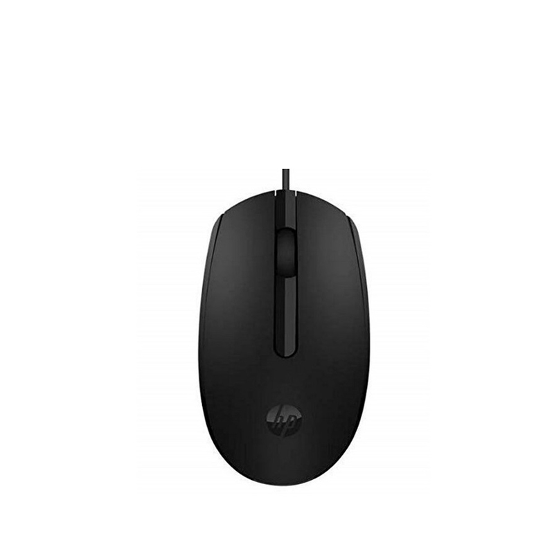 موس سیمی اچ پی مدل HP M10