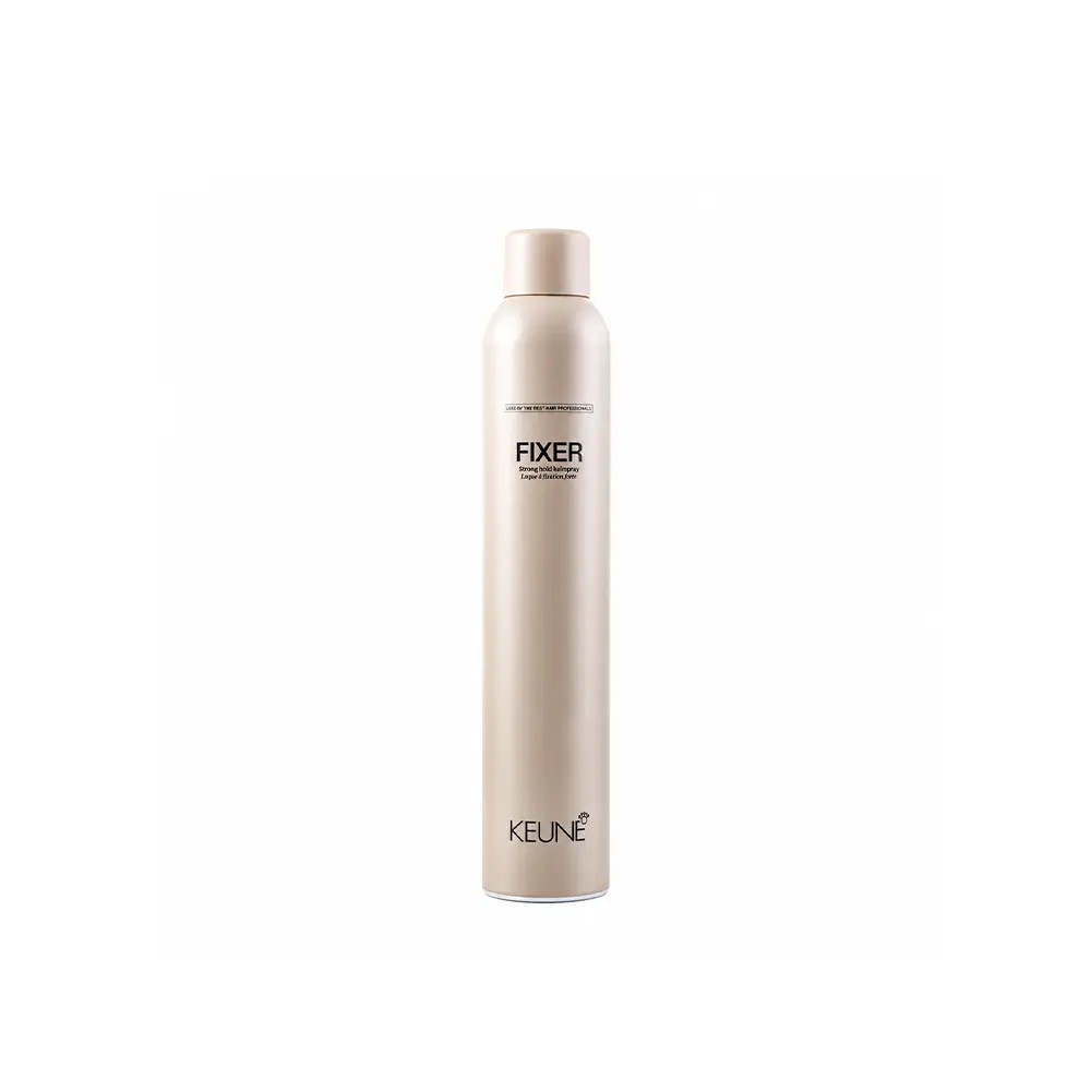 اسپری کئون فوق قوی 300 میل KEUNE Shaping Hair Spray