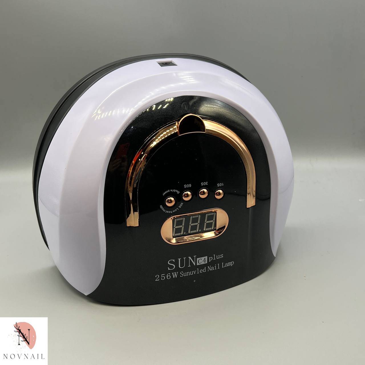 یووی سان 256وات مدل sun_C4PLUS
