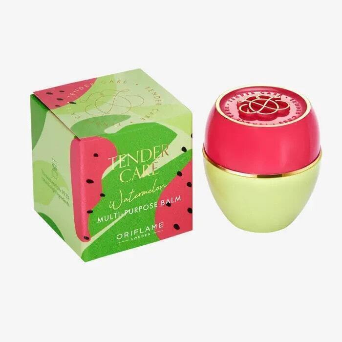 بالم تندرکر هندوانه Tender Care Watermelon Multi-purpose Balm