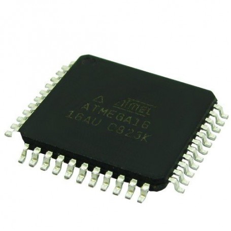 میکرو کنترلر ATMEGA16AU TH