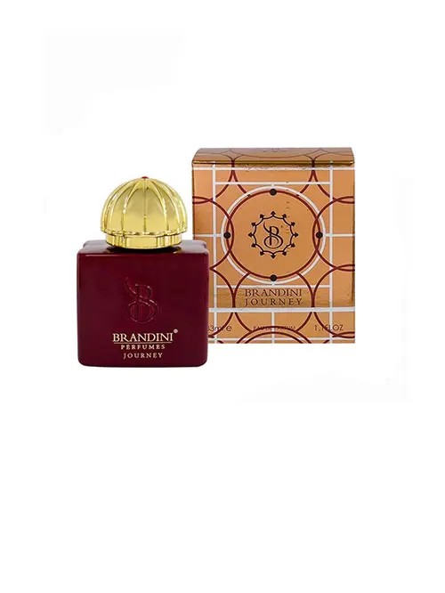BRANDINI JOURNEY WOMEN 33ML