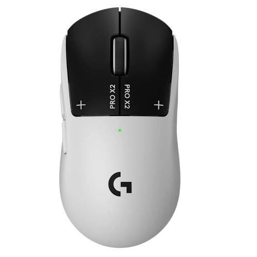 موس Logitech GPRO X2 SUPERSTRIKE - Logitech PRO X2 SUPERSTRIKE