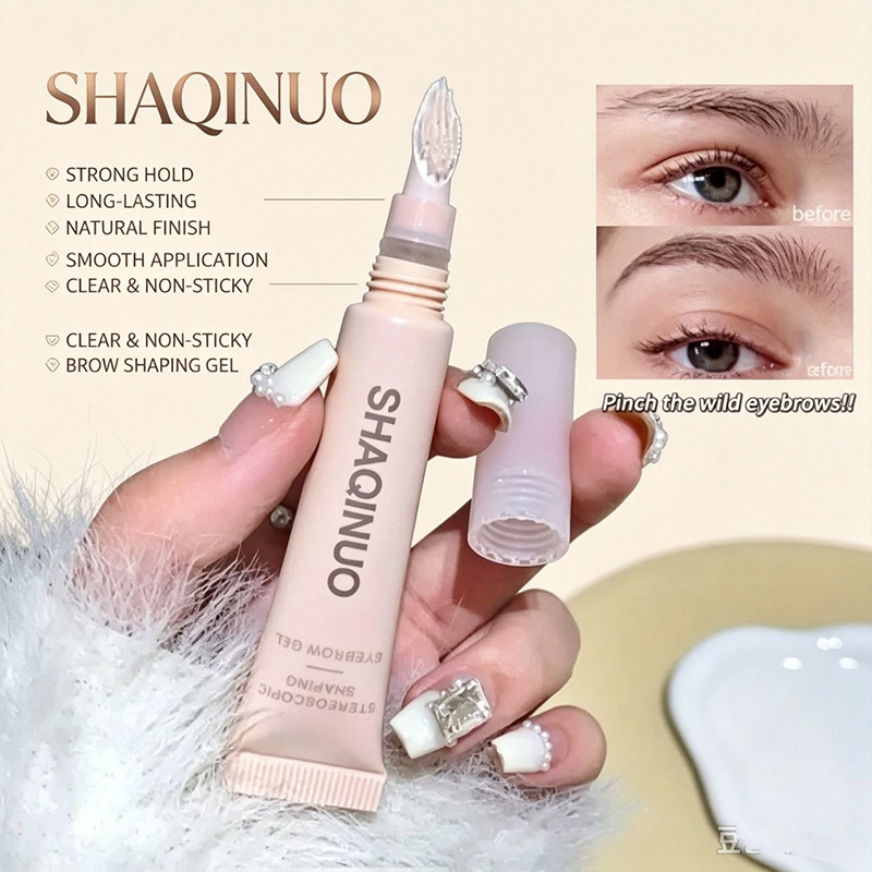 ژل ابروی SHAQINUO