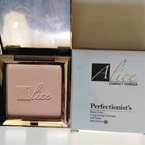 پنکک آلیس ALICE
