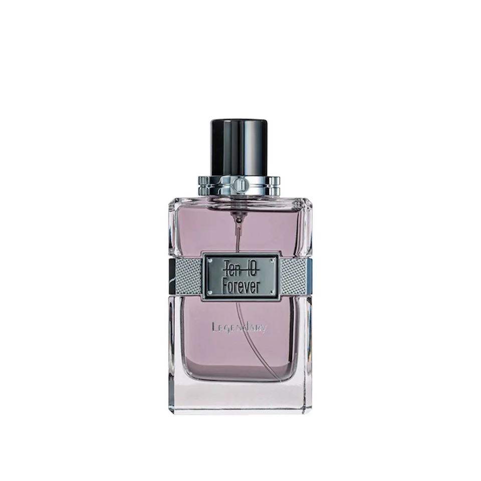 TEN FOREVER CAT LEGENDARY EDP M 100 ML