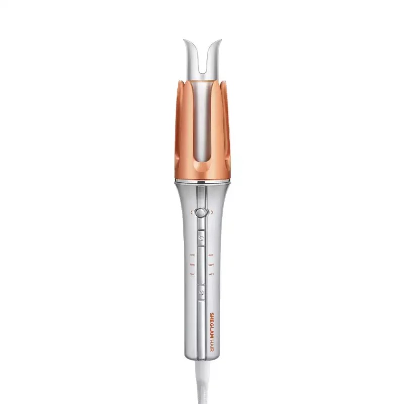 کرلی مو شیگلم مدل It-Curl One-Touch