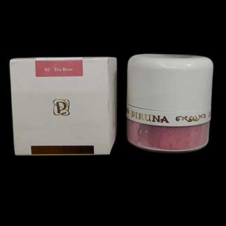 رژگونه پیرونا