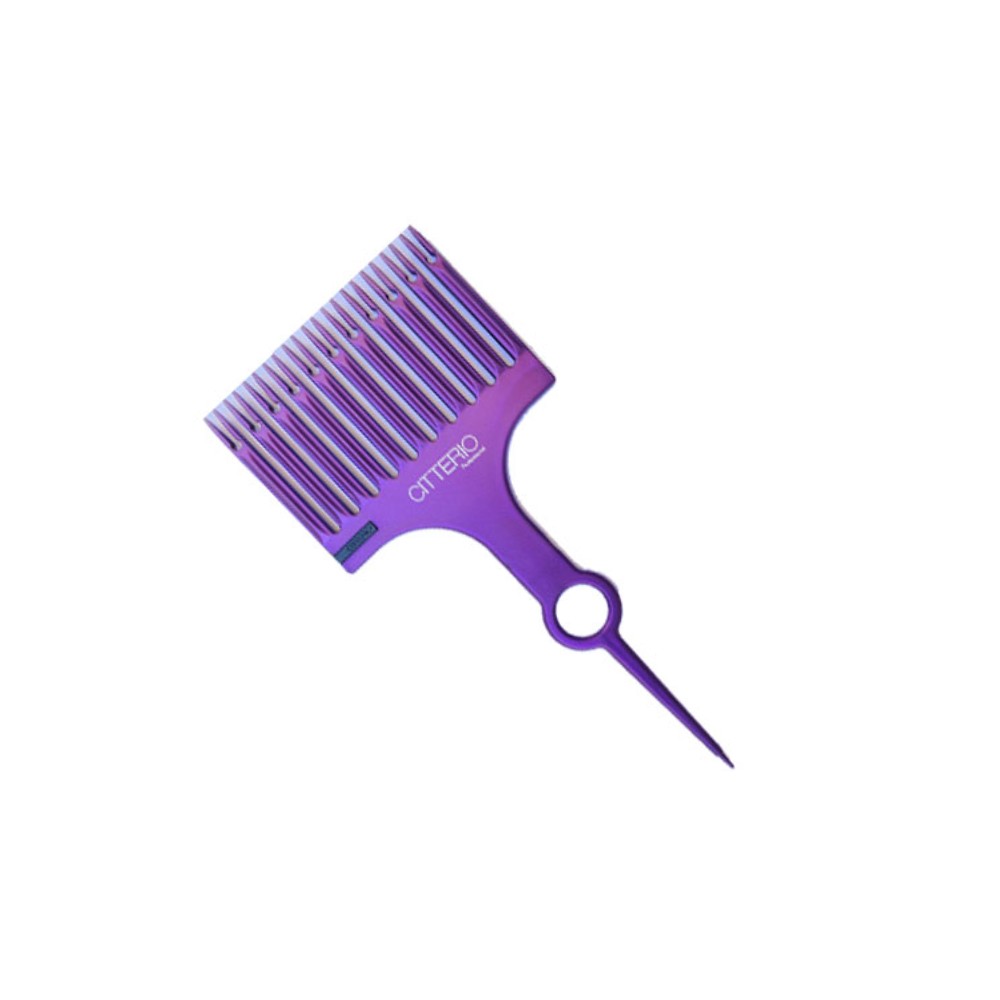 شانه بالیاژ سیتریو Citterio Balayage Comb