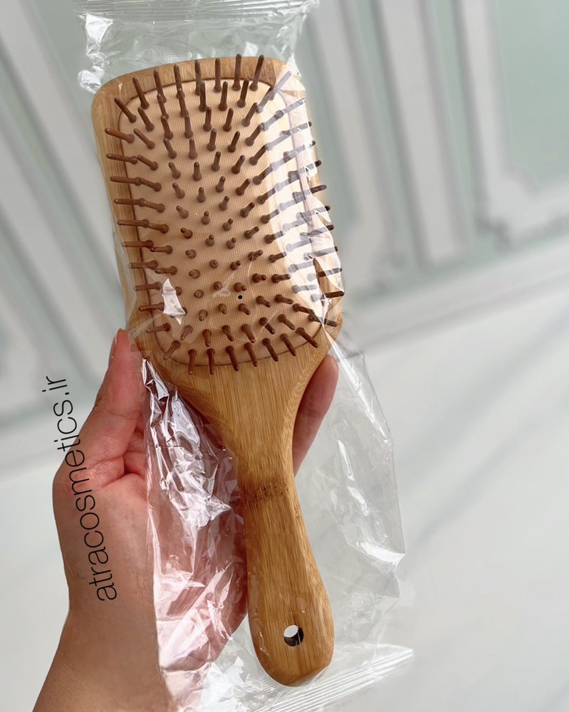 برس چوبی ترکیه