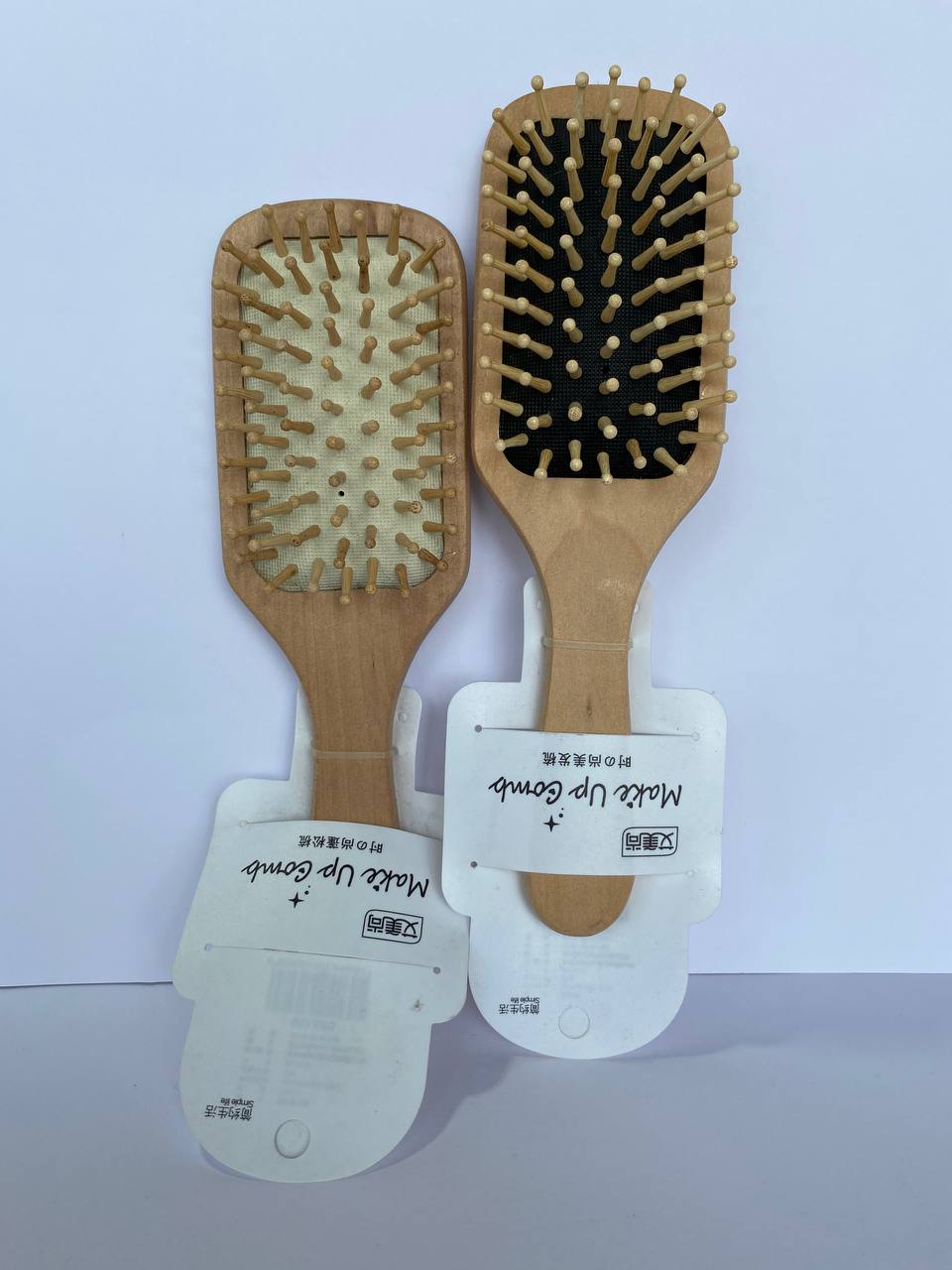 برس چوبی