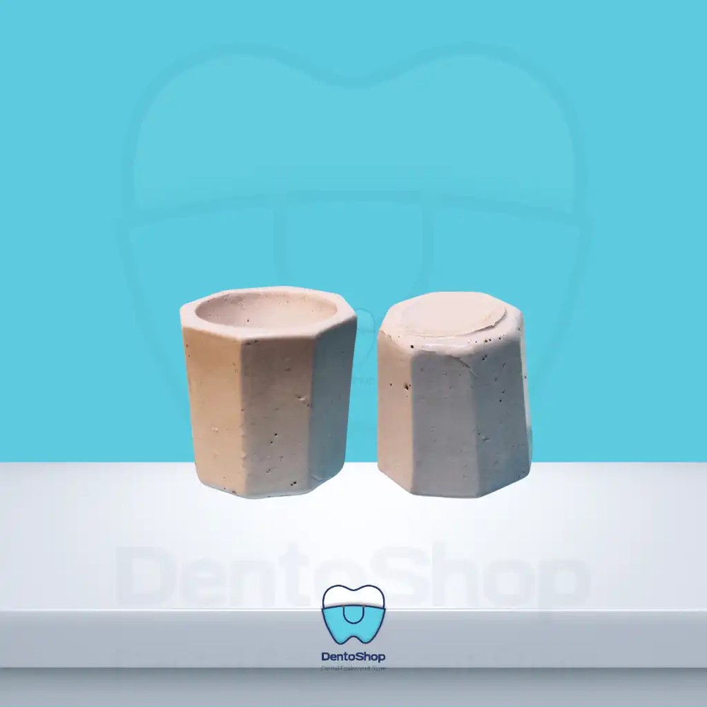 گوده سرامیکی روشا