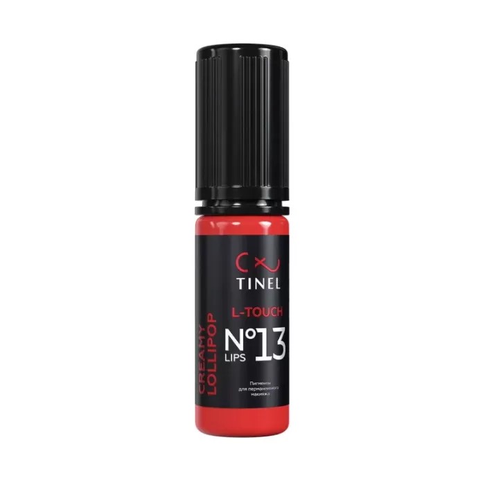 رنگ تینل تاچ N 13