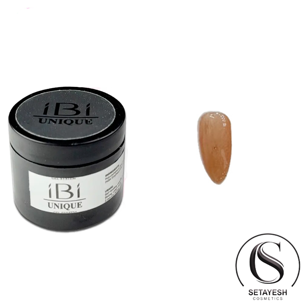 IBI بیلدر ژل سافت 50 گرمی کد 2