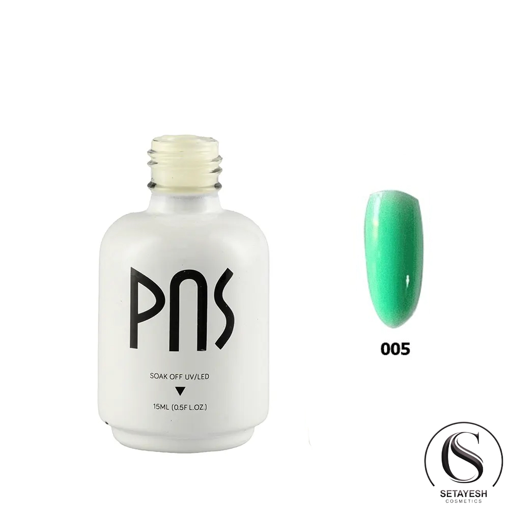 PNS تاپ نئونی شماره 5