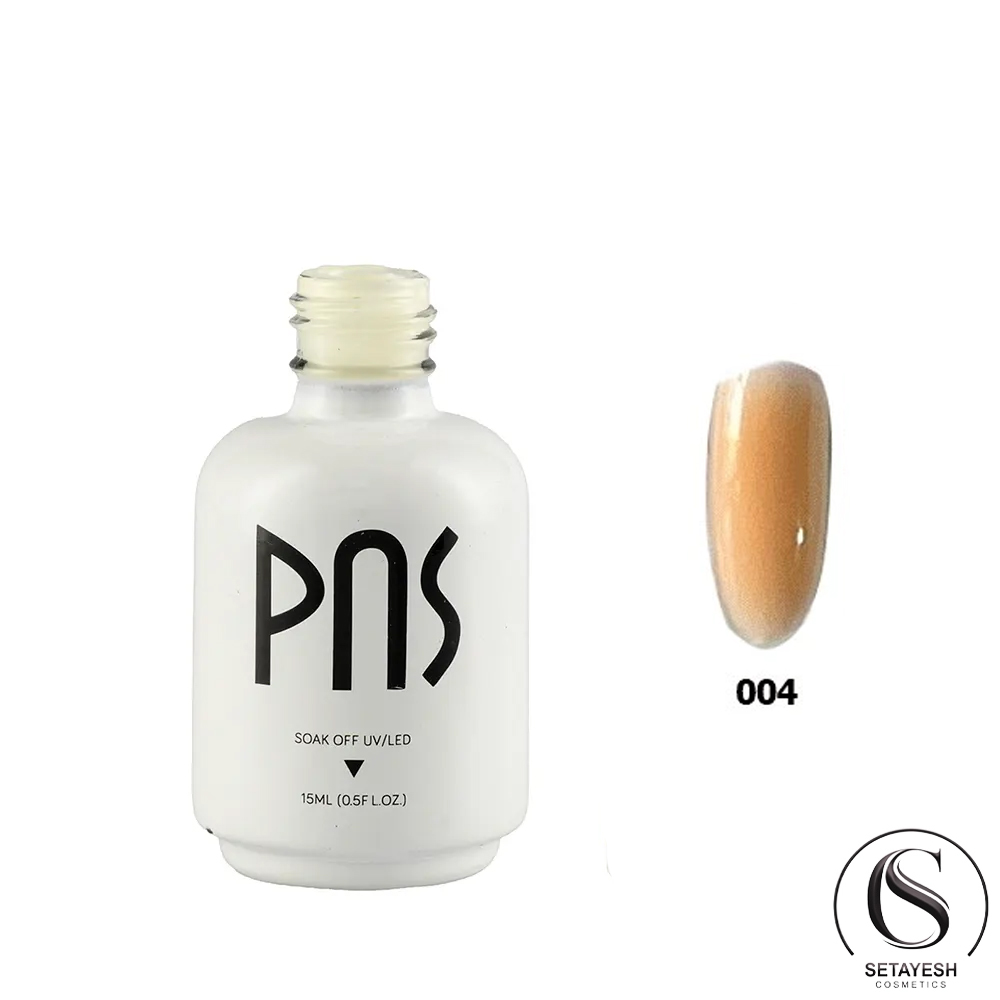 PNS تاپ نئونی شماره 4