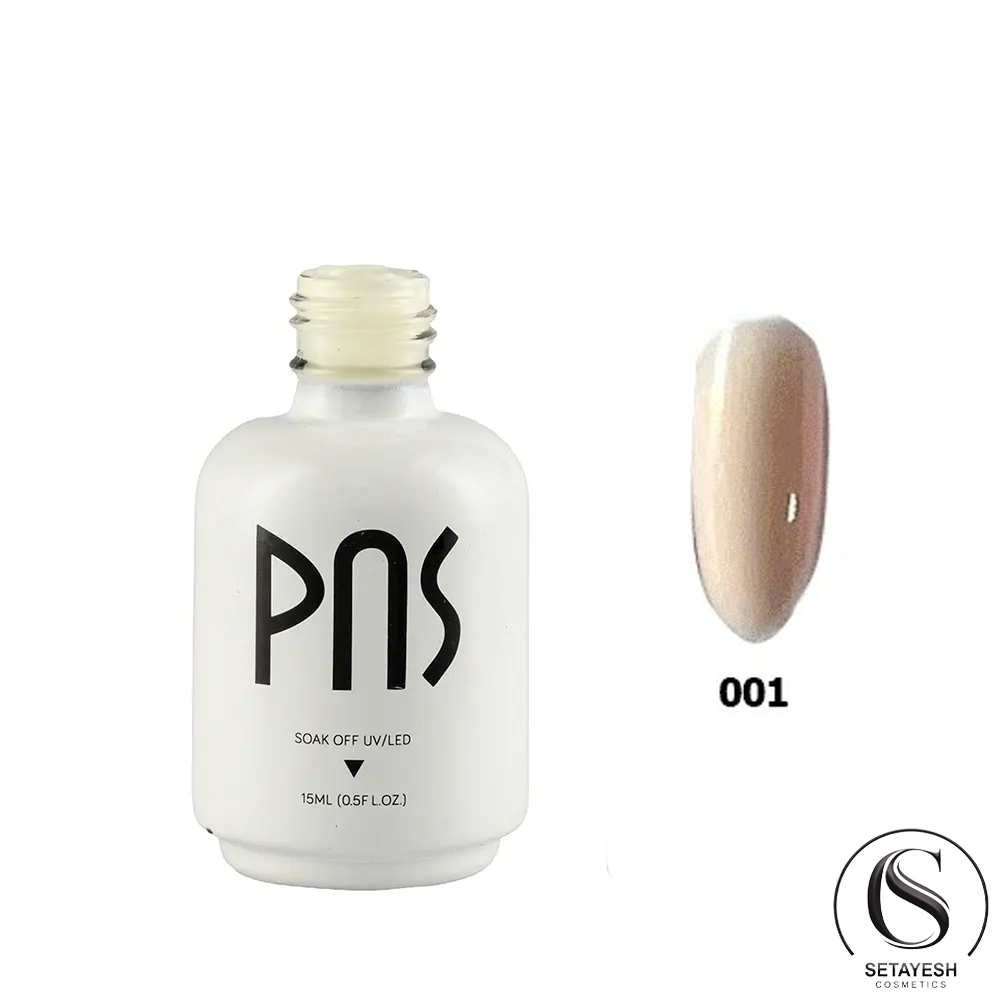 PNS تاپ نئونی شماره 1
