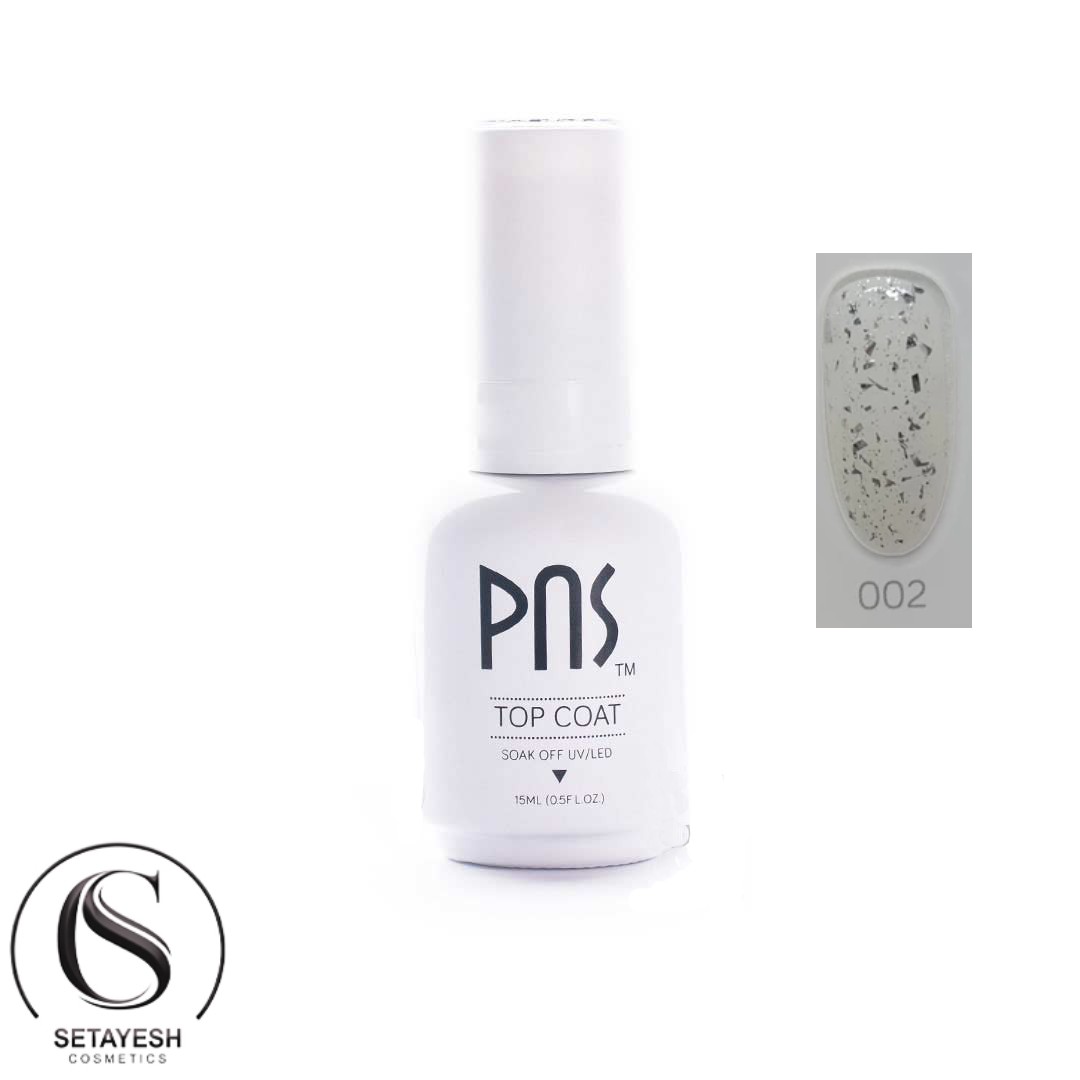 PNS تاپ تخم مرغی کد 2