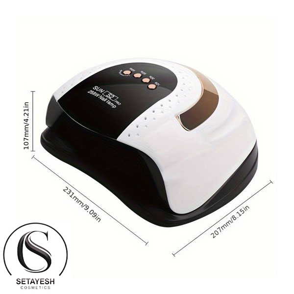 یووی سان 268 وات S2 PRO