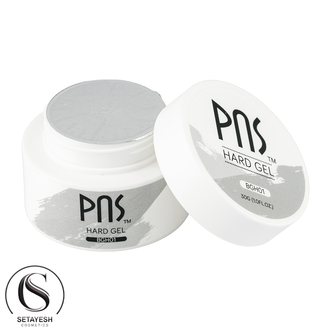 pns هارد ژل 1