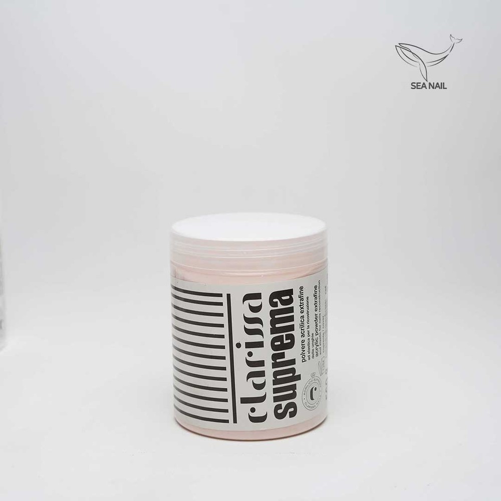 پودر کاشت ناخن کلاریسا (500 گرمی،250 گرمی،50 گرمی)-[acrylic powder clarissa]