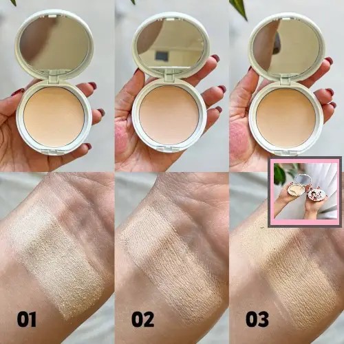 پنکک گابرینی BB گیاهی