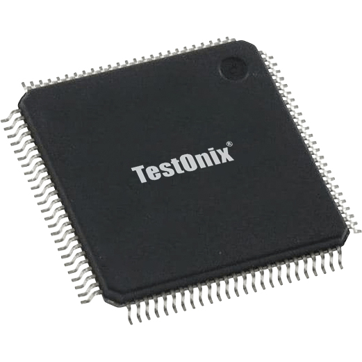 میکرو کنترلر STM32F407VGT6