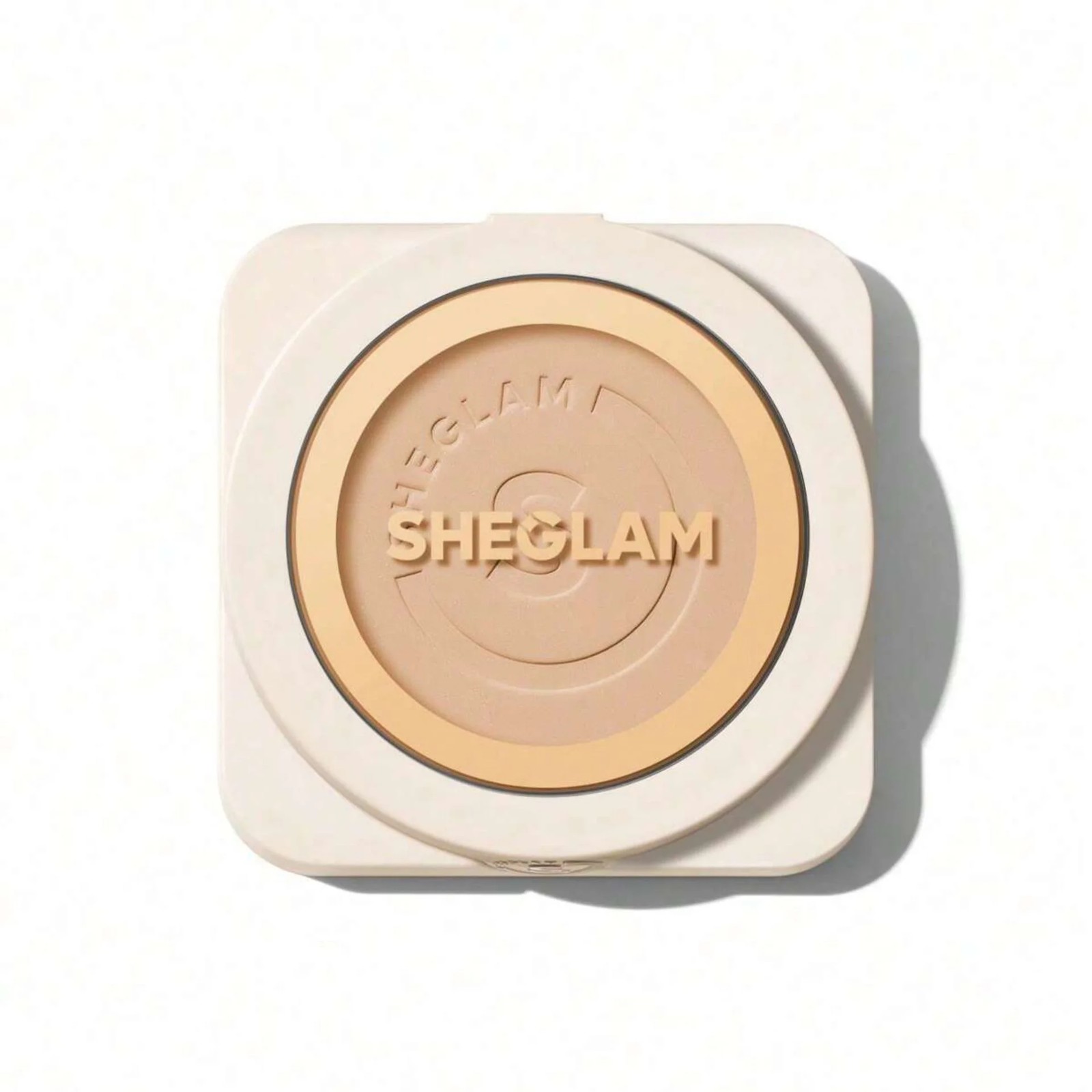 پنکک کرم پودری شیگلم SHEGLAM مدل SKIN FOCUS