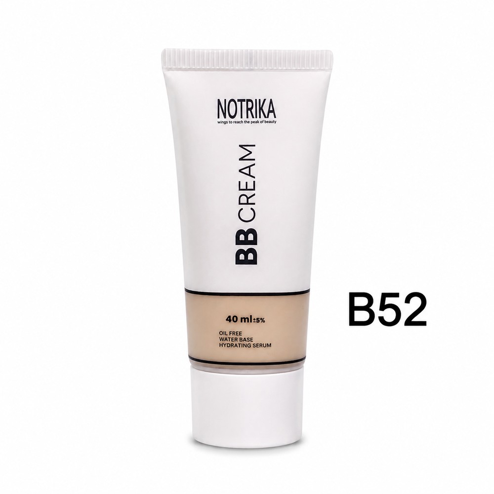 BBکرم نوتریکا کد B52