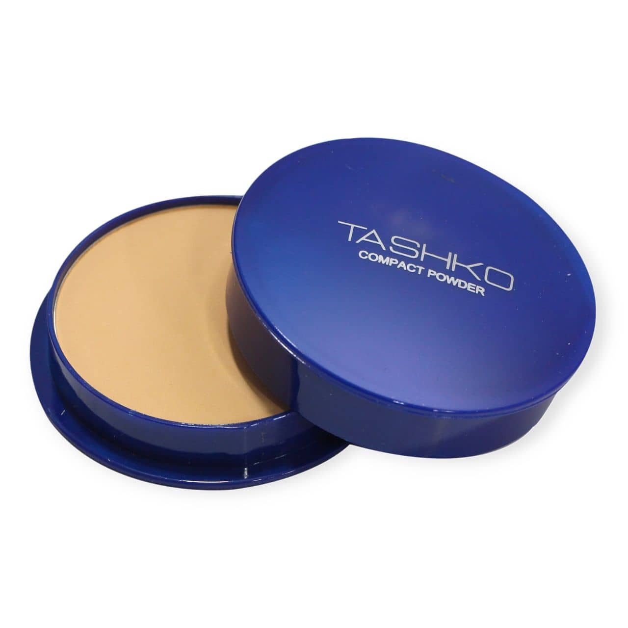 پنکک تاشکو TASHKO مدل کمپکت پاودر compact powder