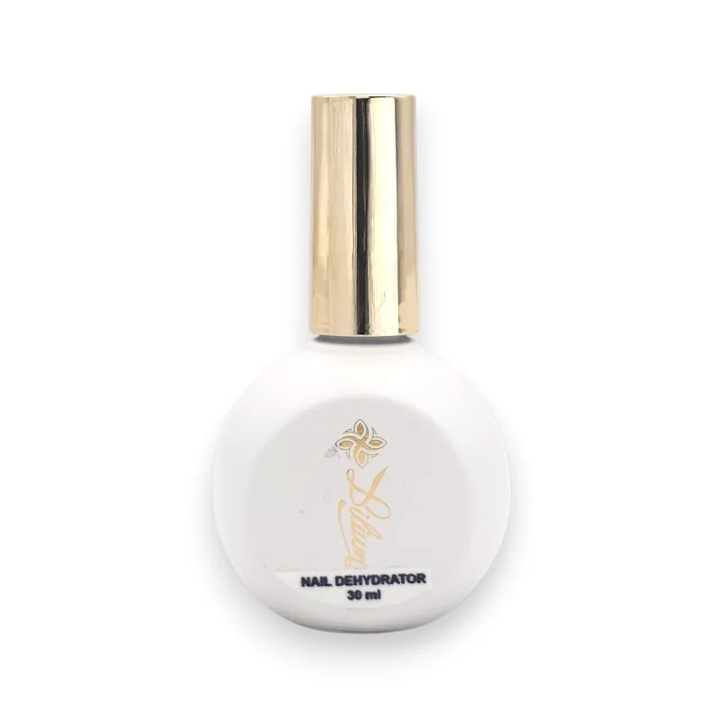 دهیدراتور و ضد قارچ کاشت ناخن لیلیوم Lilium Nail Dehydrator