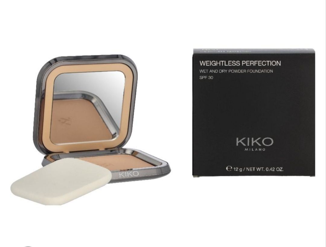 پنکک مخملی کیکو (kiko)