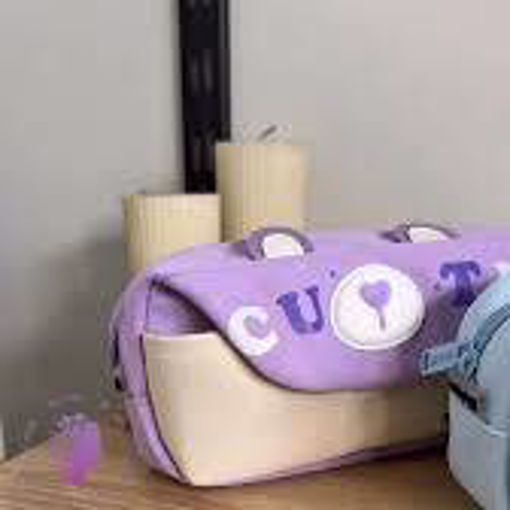 جا مدادی بنقش CCUTE