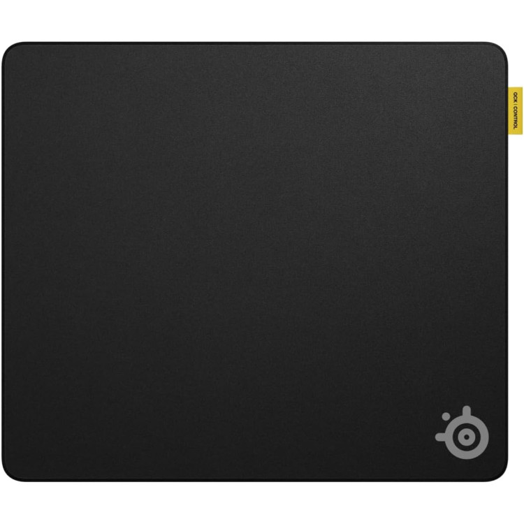 موس پد SteelSeries QcK Performance Control