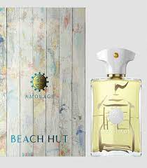 آمواژ بیچ هات مردانه ادو پرفیوم 100ml Amouage Beach Hut Man Edp 100ml