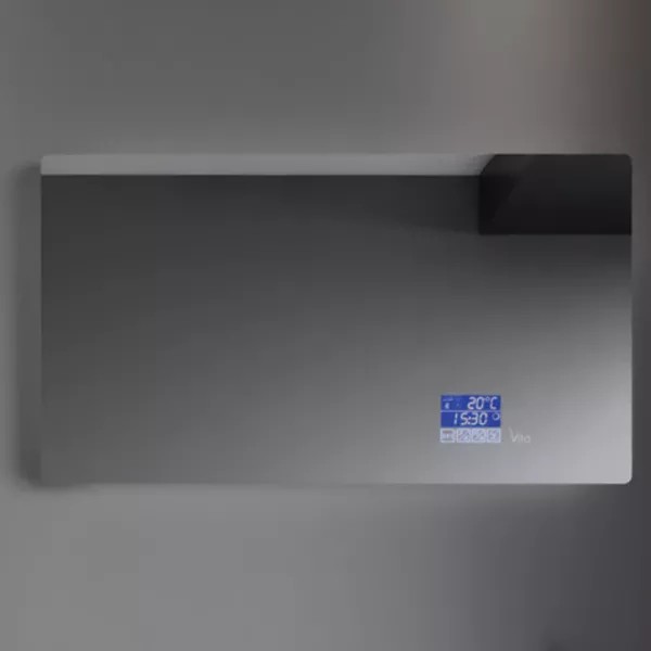 آینه LED Heater 3068