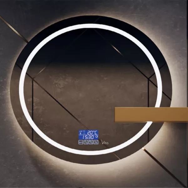 آینه LED Heater3020