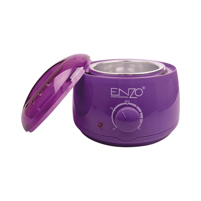 دستگاه وکس انزو سالن ENZO SALON مدلEN_1101