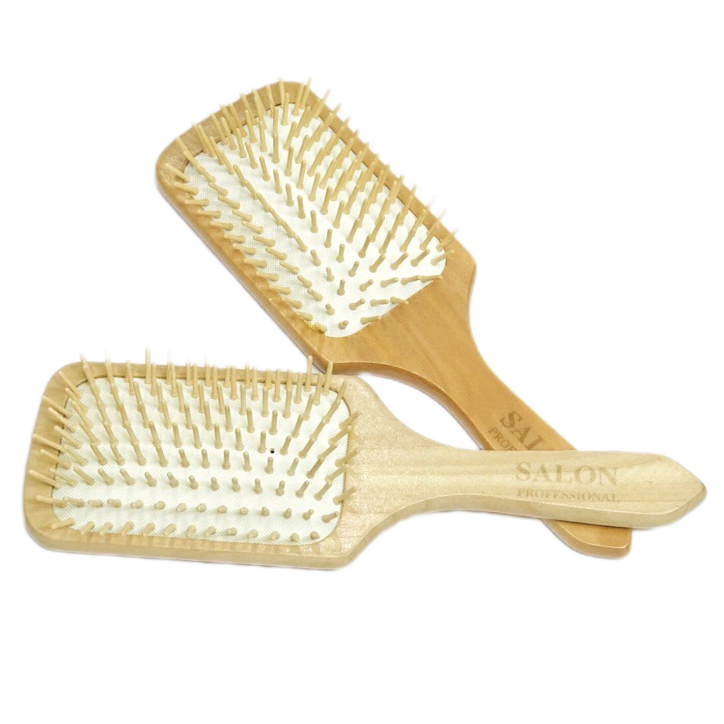 برس چوبی Saloon