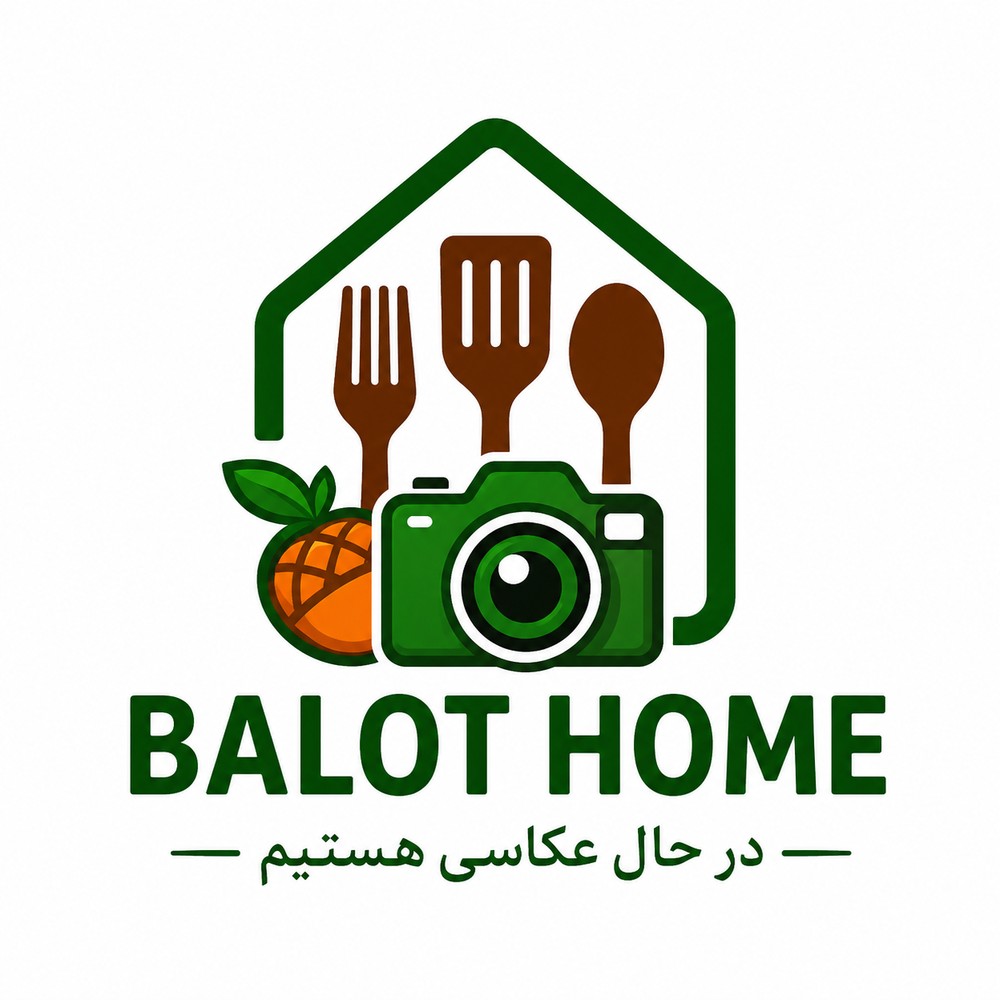 برس رومیزی چوبی