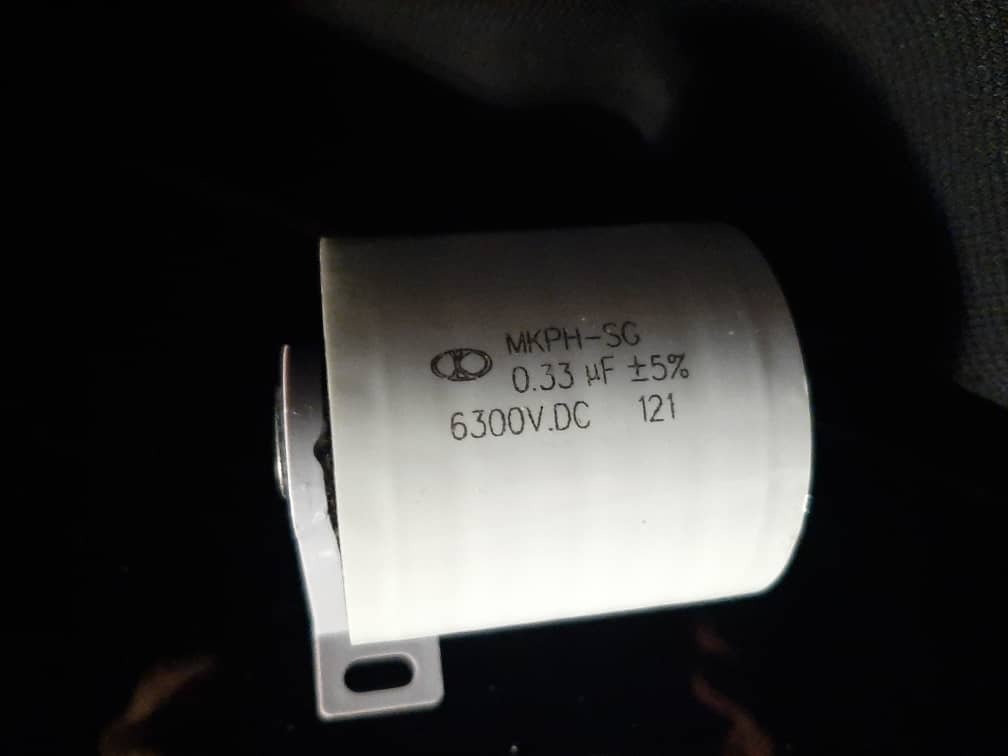 0.33 میکرو