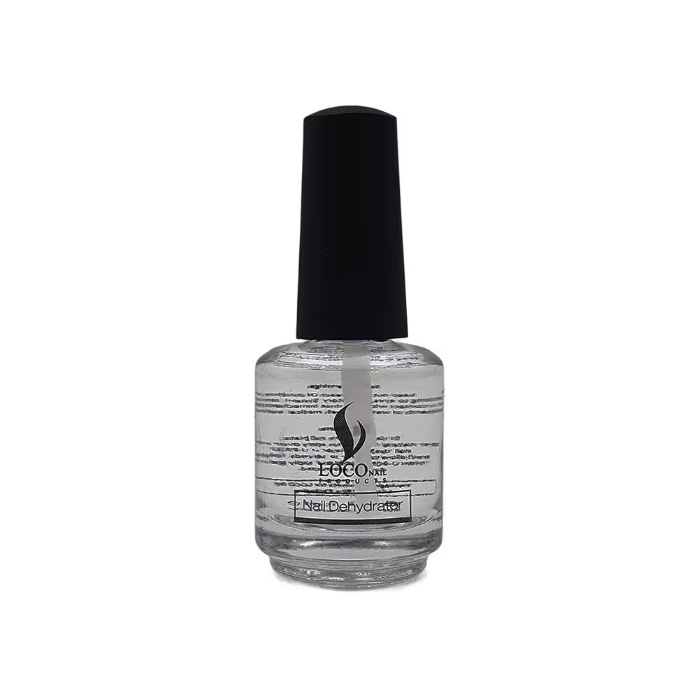 ضد قارچ ناخن مدل Nail Dehydrator حجم 15 ميل لوکو – LOCO