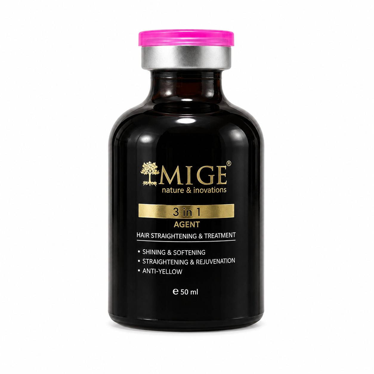قطره 3کاره MIGE